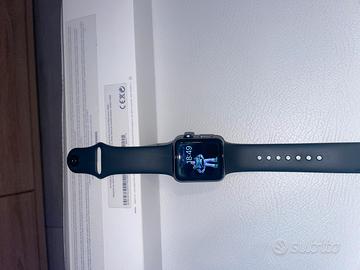 apple watch serie 3