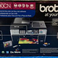 Stampante brother multifunzione