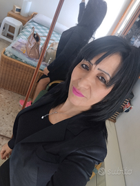 Assistenza anziani e disabile