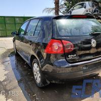 Vw golf 5 1k1 1.9 tdi 105cv 03-08 ricambi