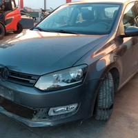 RICAMBI VOLKSWAGEN POLO 1.2 B 2011 SIGLA CGP