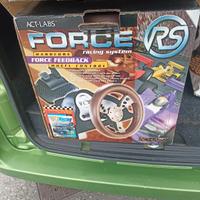 consolle per videogiochi 