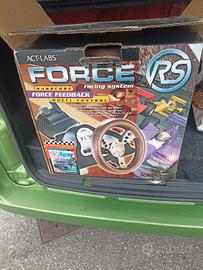 consolle per videogiochi 