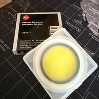 Filtro E49 Leica codice 13073