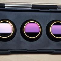 Set di filtri ND PolarPro per GoPro 9-12 nuovi