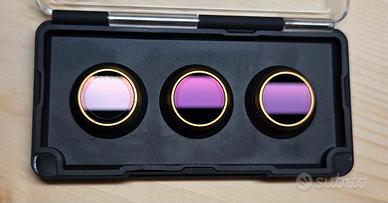 Set di filtri ND PolarPro per GoPro 9-12 nuovi