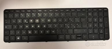 Tastiera italiana notebook portatile Hp SN7136