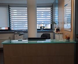 Ufficio SINGOLO all'interno di uno studio privato