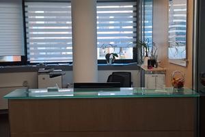 Ufficio SINGOLO all'interno di uno studio privato