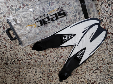 Pinne Seac TG. 44/45