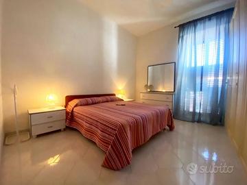 Appartamento nel centro del paese