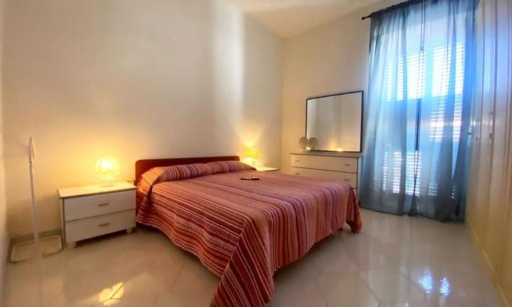 Appartamento nel centro del paese