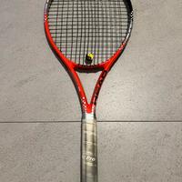 Racchetta da Tennis HEAD (usata) + Porta Racchetta