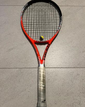 Racchetta da Tennis HEAD (usata) + Porta Racchetta