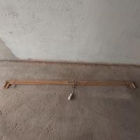 binario per tende scorrevoli