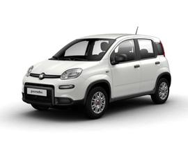 FIAT Panda 1.0 FIREFLY S&S HYBRID PACK TECH
