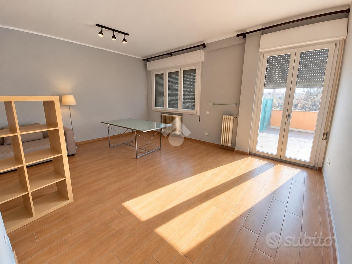 Appartamento – Lugo - Vista 3