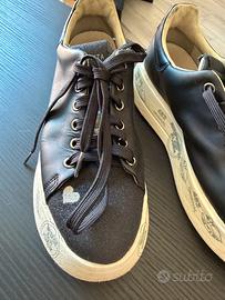 Sneakers donna Premiata Belle