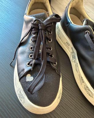 Sneakers donna Premiata Belle