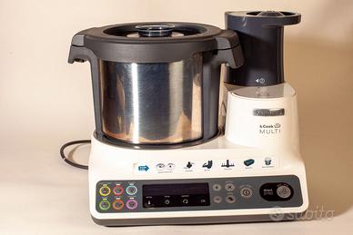 Kenwood Cook Multi CCL40 4,5L Food Processor