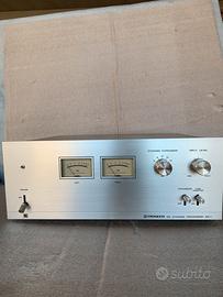 Pioneer rg-1