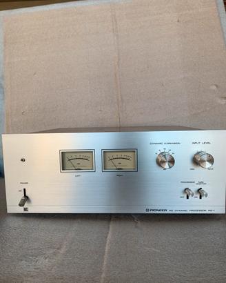 Pioneer rg-1
