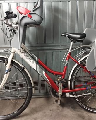 2 bici donna