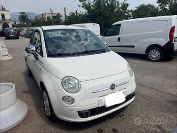 Fiat 500 1.2
