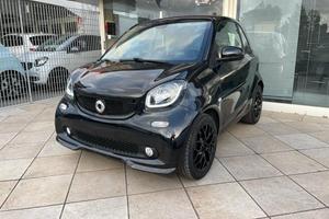 SMART ForTwo 0.9 90CV SUPERPASSION PANORAMA NAVI