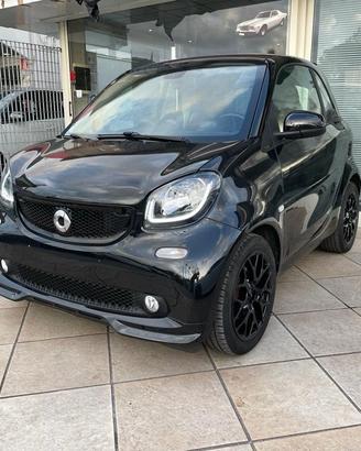 SMART ForTwo 0.9 90CV SUPERPASSION PANORAMA NAVI