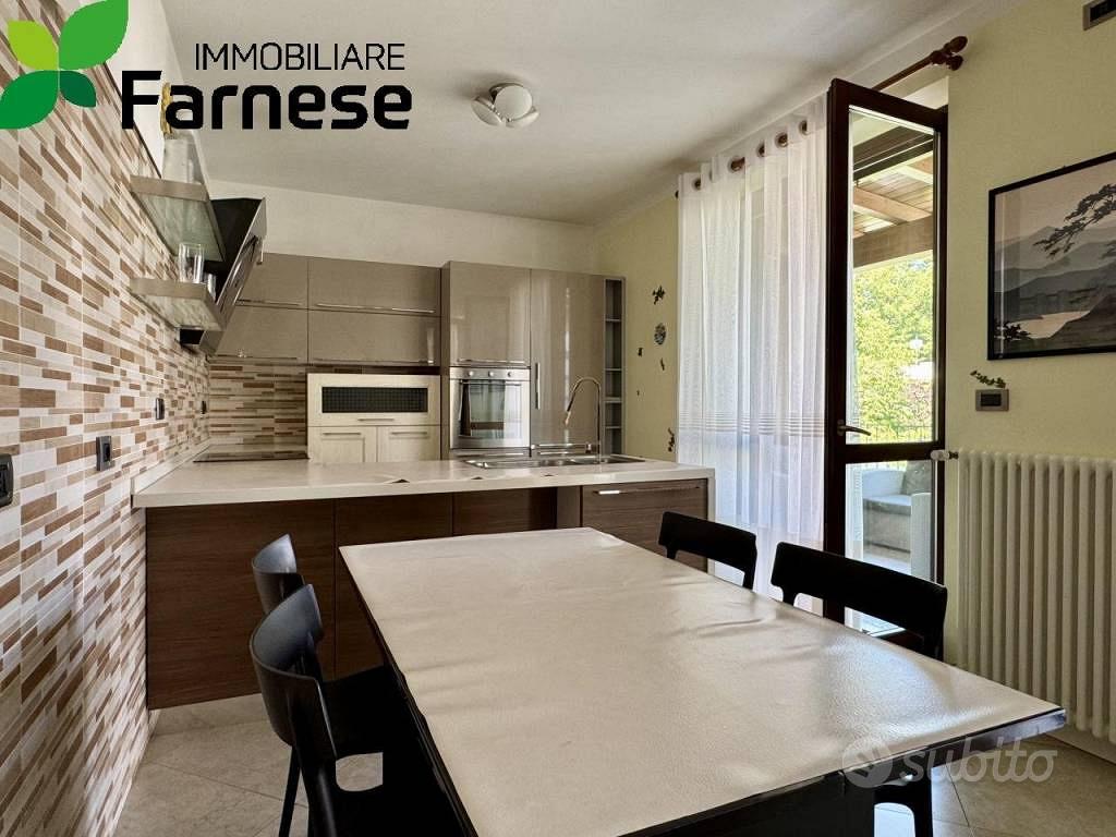 Appartamento – Piacenza, Baia del Re - Vista 3