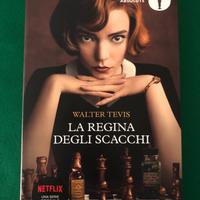 La Regina degli Scacchi