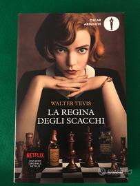 La Regina degli Scacchi