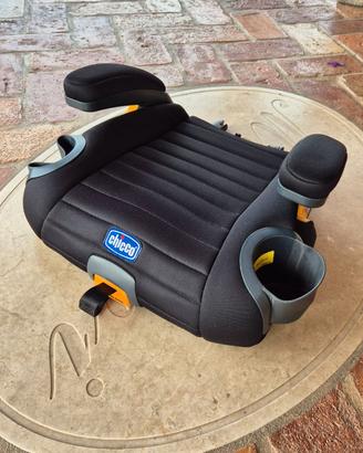 Chicco GoFit Plus Rialzo Alzatina auto