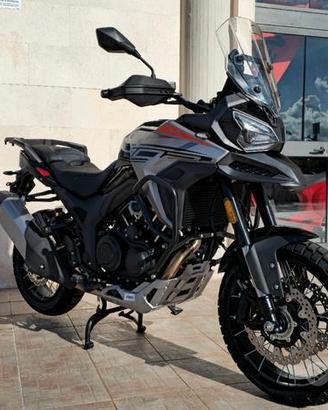 Morbidelli T1002VX 2026 - PRONTA CONSEGNA
