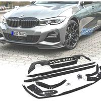 KIT CARROZZERIA BMW G20 G21 19-22 LOOK M PERFORMAN