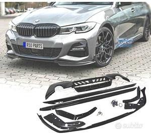 KIT CARROZZERIA BMW G20 G21 19-22 LOOK M PERFORMAN