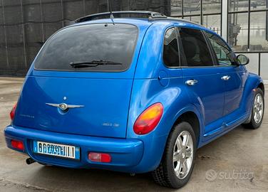 Chrysler PT cruiser