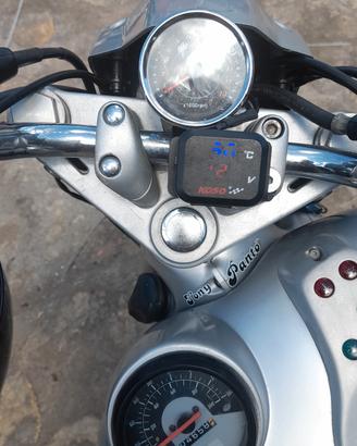 Aprilia classic 125