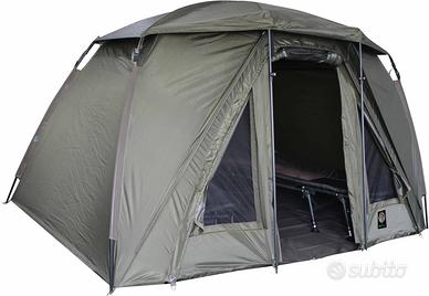 Tenda carpfishing