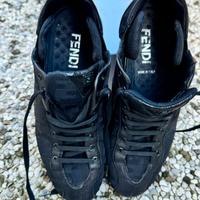 Scarpe donna Fendi
