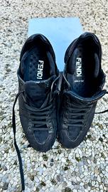 Scarpe donna Fendi