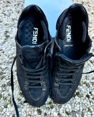 Scarpe donna Fendi