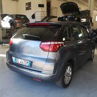Citroen C3 Picasso 1.6 HDi 110 Exclusive