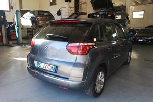 Citroen C3 Picasso 1.6 HDi 110 Exclusive