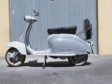 Lambretta li 125 serie 2 - 1960