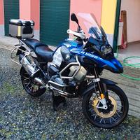 BMW GS 1250 Adventure