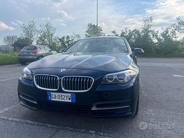 BMW 525 d