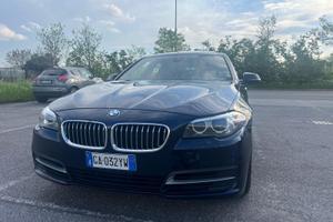BMW 525 d