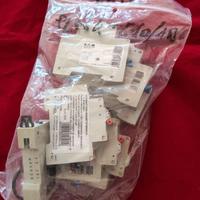 Lotto 7 interruttori magnetotermici Eaton PLN4‐C10